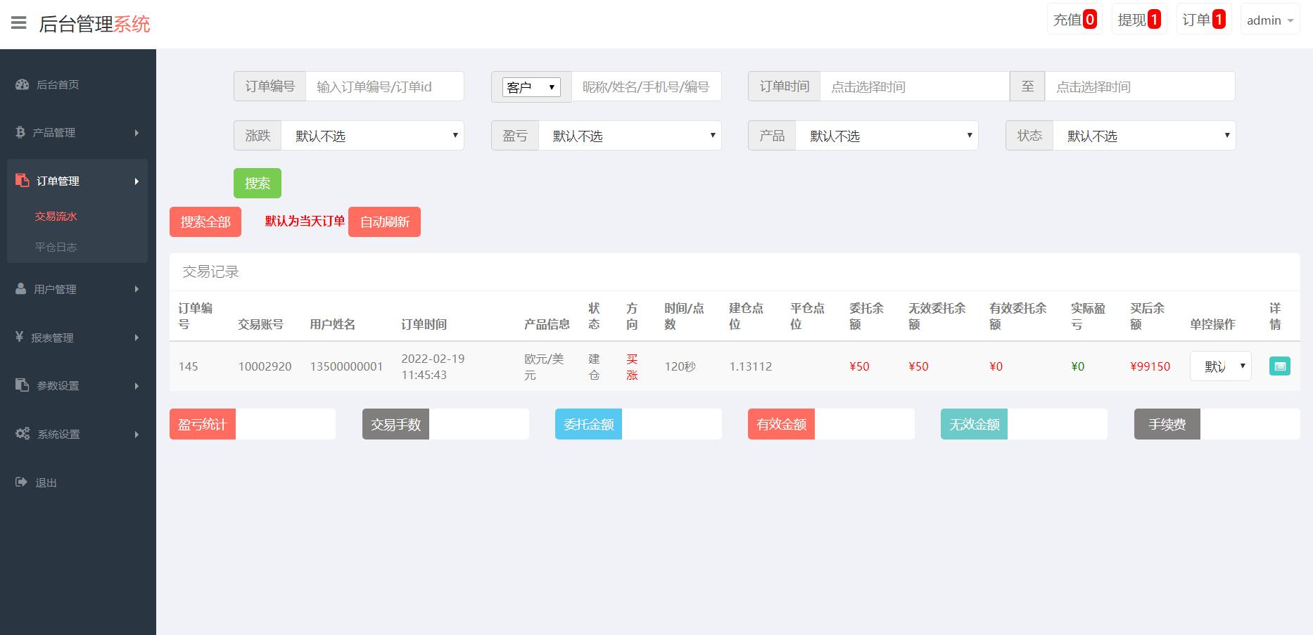 全新ui微盘-客户定制ui-采用tp框架-全开源-修复完善-产品一对一点控-源码狗